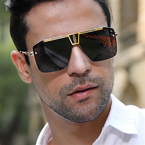 designer men sun glasses